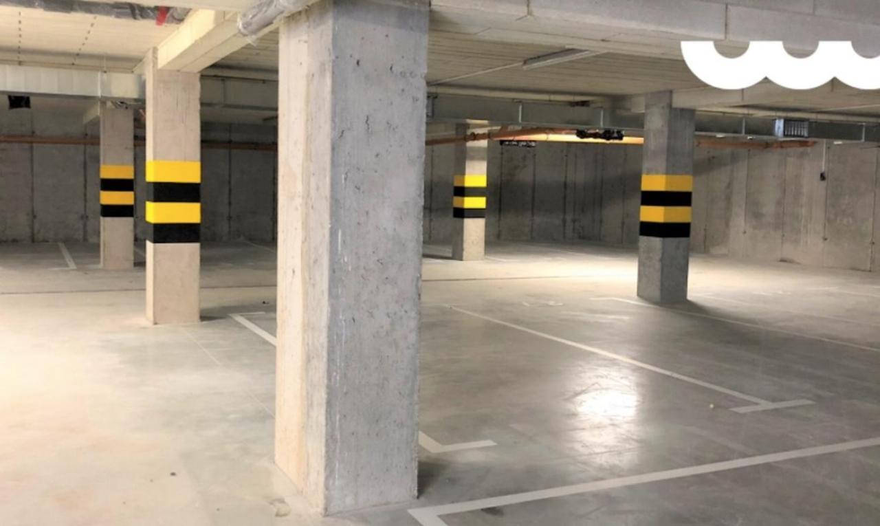 Apartament Morski Keja II Kołobrzeg Podczele Zewnętrze zdjęcie